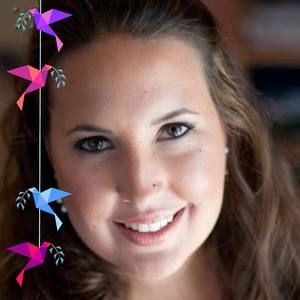 Meet your Posher, Jenny